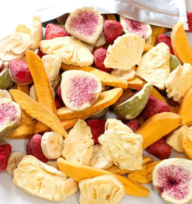 Mix fruits/فواكه مشكلة