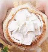 Coconut/جوز الهند