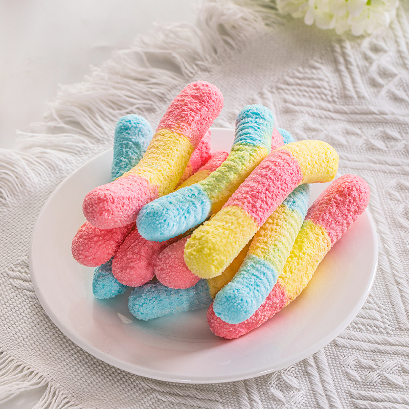 Rainbow Bar Candy/حلوى الرينبو بار
