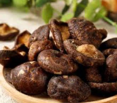 مشروم باربكيو 