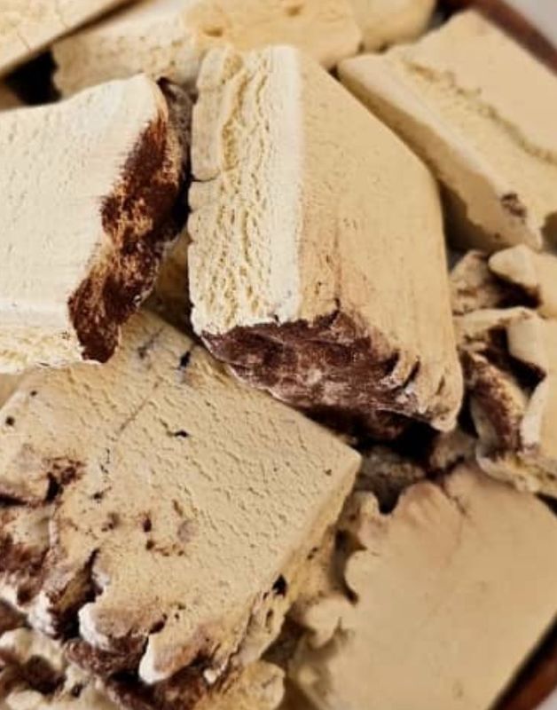 Tiramisu Ice cream