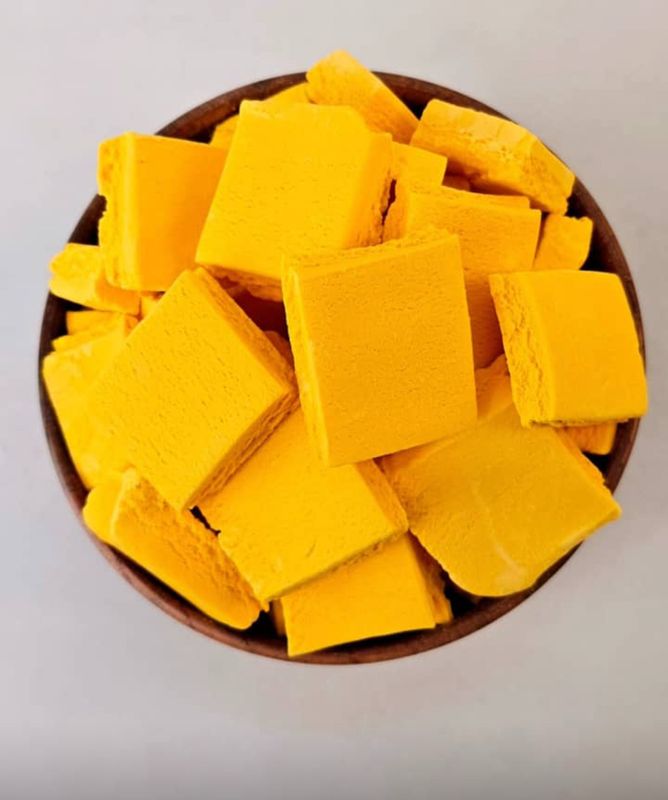 Mango Ice cream 