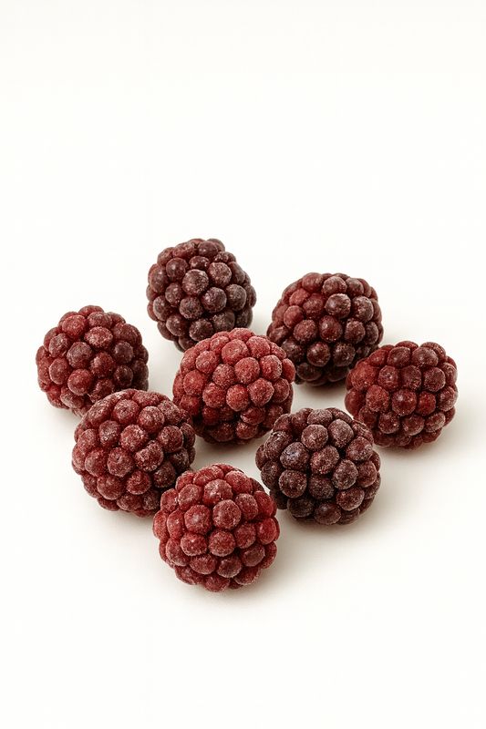 توت العليق البري /Black Berry