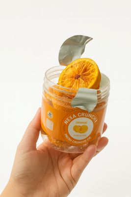 Orange/برتقال