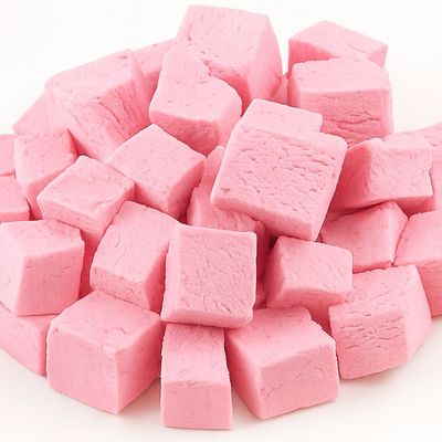 Strawberry Ice Cream/ايسكريم  فراولة