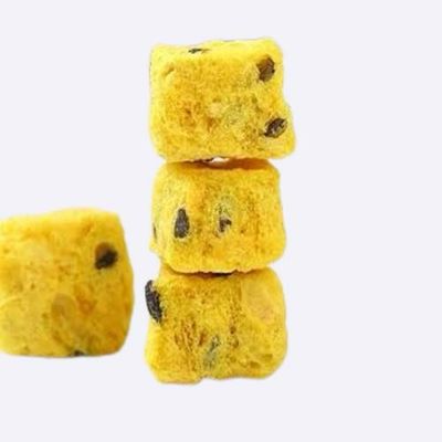 Passion Fruit / فاكهة العاطفة