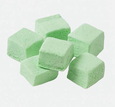 Crunchy Pistachio Ice Cream/أيسكريم البستاشيو المقرمش