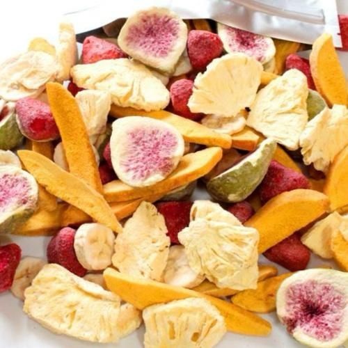 Mix fruits/فواكه مشكلة