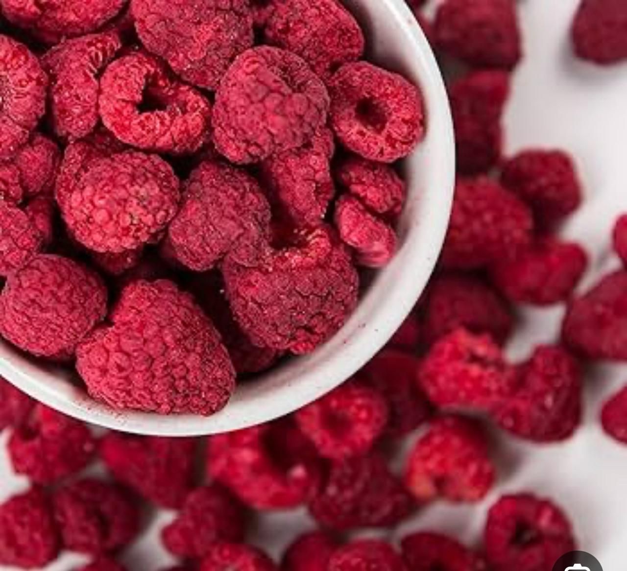 Raspberry / توت أحمر