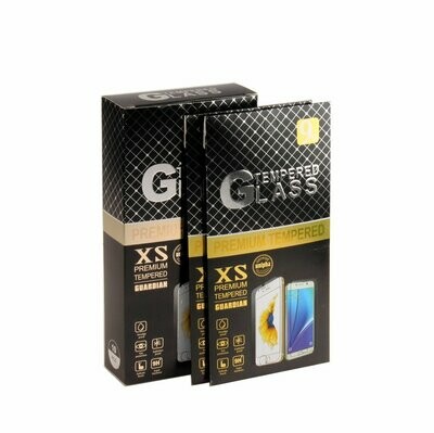 Vivo X60 Pro Full Glue Glass Screen Protector