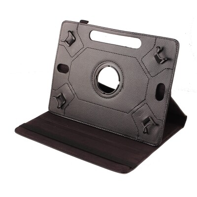 Multiple Fitting 11 inch Tablet Case Rotating