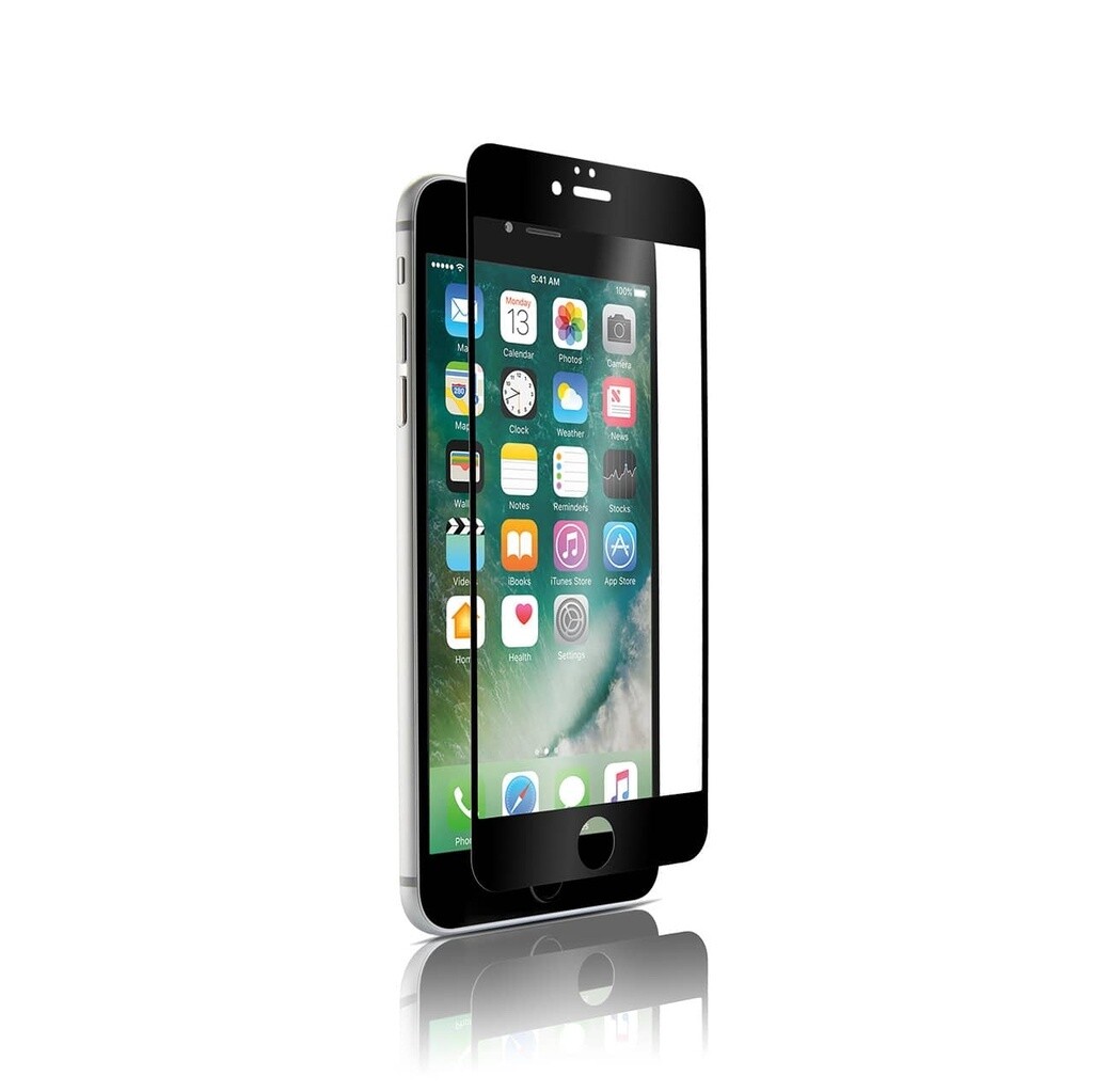 iPhone 6 / 6s 4.7 Full Glue Glass Screen Protector ( Soft Edge )