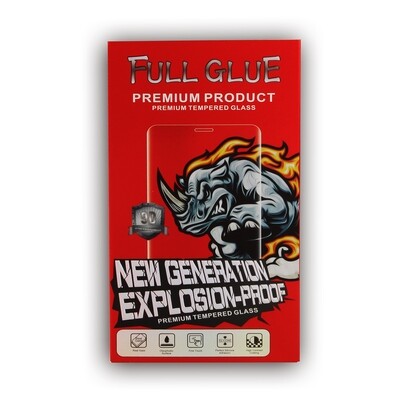 Samsung Note 8 3D Full Glue Glass Screen Protector