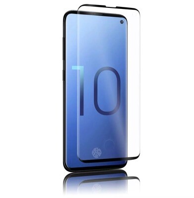 Samsung S10e 3D Full Glue Glass Screen Protector ( 5 Pack )