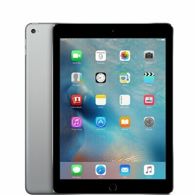 iPad 9.7 inch ( Air ; Air 2 ; Pro 9.7 ; 5th & 6th Gen )