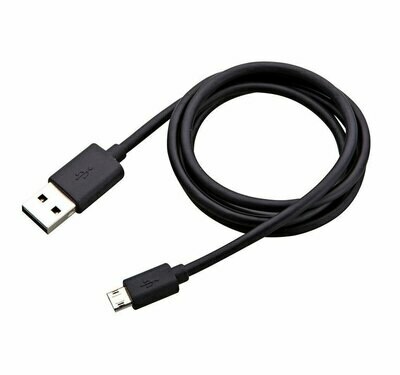 Cable Micro USB to USB 0.5m