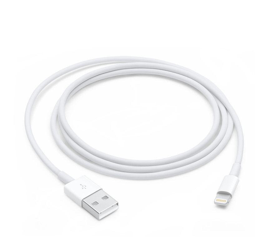 Data Cable 1m Lightning to USB
