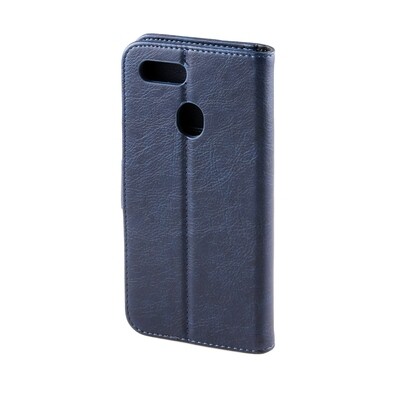 Oppo A53S Fashion Plain Book Case Oppo A53S Fashion Plain Book Case