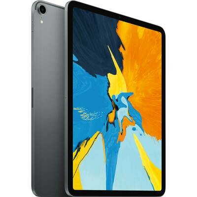iPad 11 ( Pro 1st 2018 ; Air 4th 2020 )