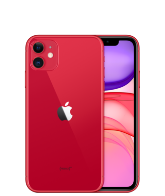 iPhone 11 ( 2019 6.1 )