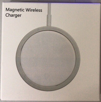 Charger Wireless Magnetic 15W