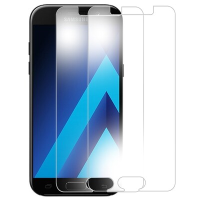 Samsung A5 2017 Flat Glass Screen Protector ( 10 Pack )