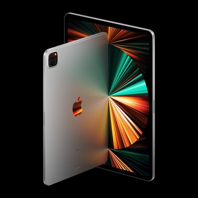 iPad Pro 12.9 ( 4th 2020 )