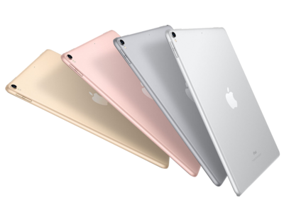 iPad 10.5 ( Pro 2017 ; Air 3rd 2019 )