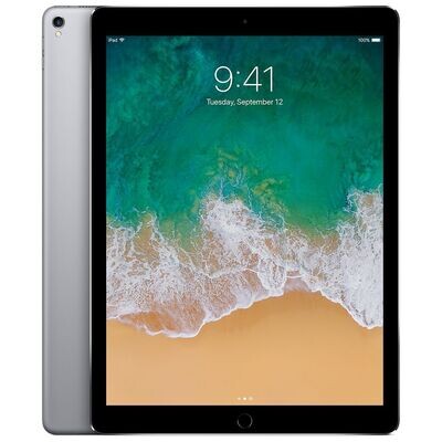 iPad Pro 12.9 ( 2nd 2017 )