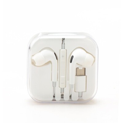 Earphone with Mic Remote ( Type C )