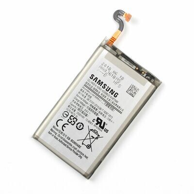 Samsung S9 Plus Component : Battery