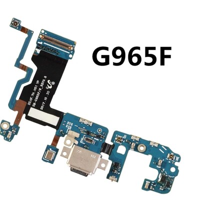 Samsung S9 Plus Component : Charging Port