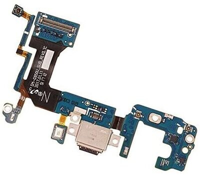 Samsung S8 Component : Charging Port