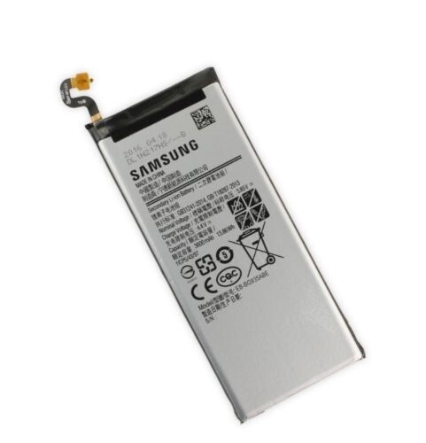 Samsung S7 Edge Component : Battery