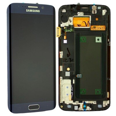 Samsung S6 Edge Component : Screen