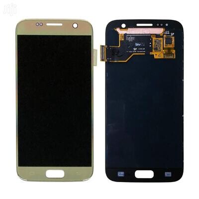 Samsung S7 Component : Screen