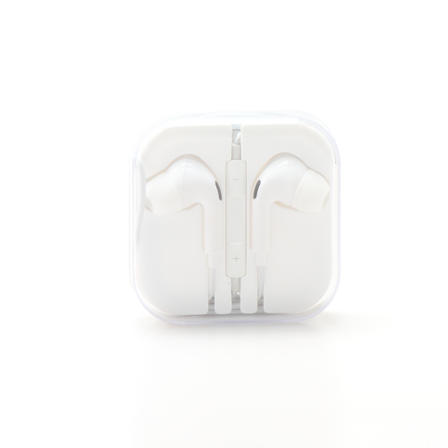 Earphone with Mic Remote ( 3.5mm )
