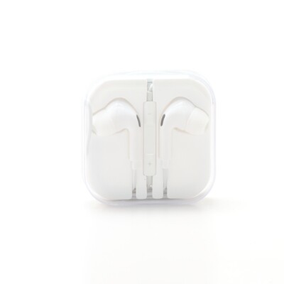 Earphone with Mic Remote ( 3.5mm )