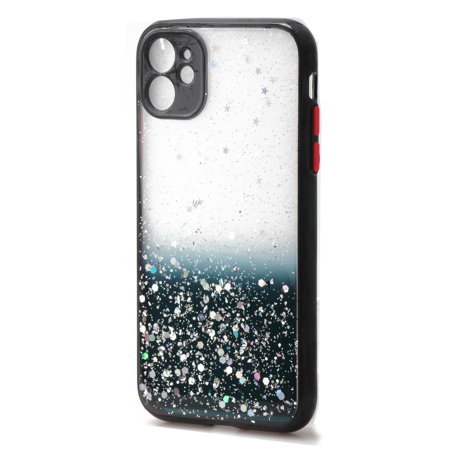 iPhone 11 Pro Max 6.5 Shinning Gradient Case