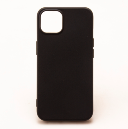 iPhone 13 6.1  Silicone Gel Case
