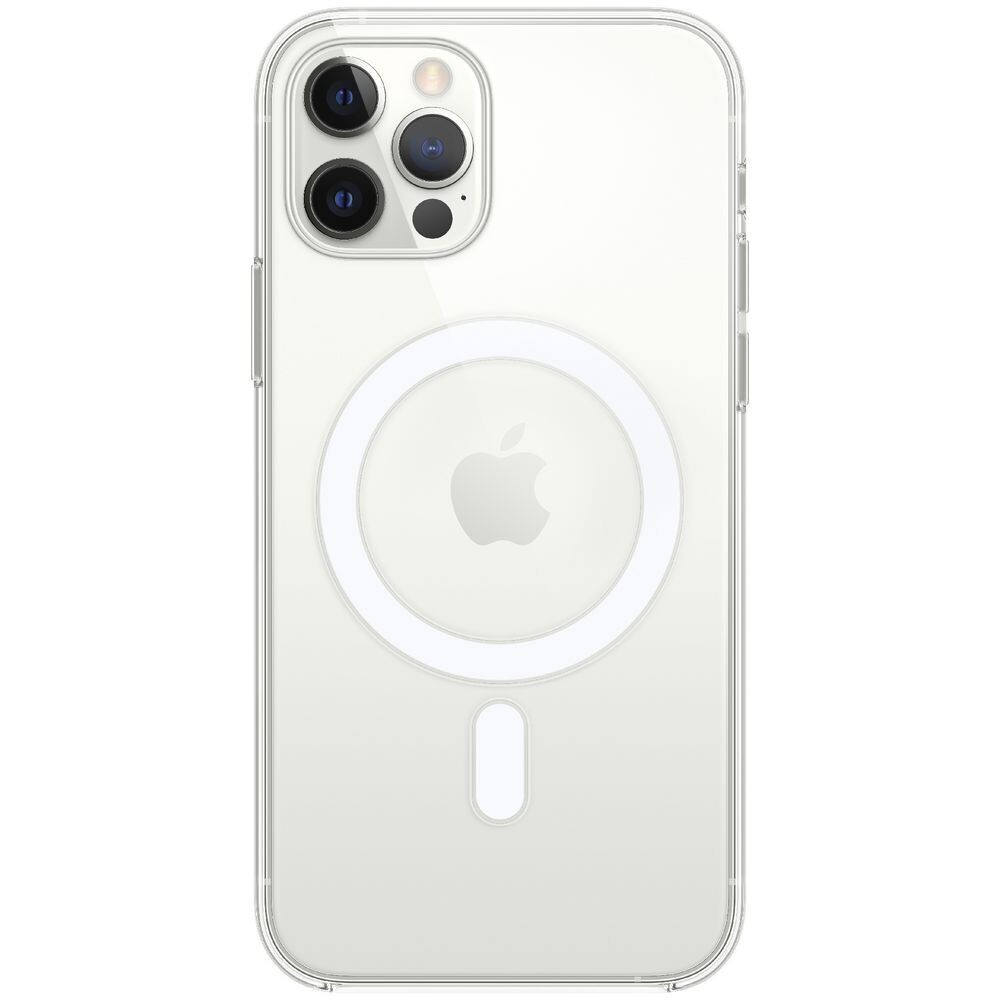 iPhone 13 Mini 5.4 Clear Mag Case