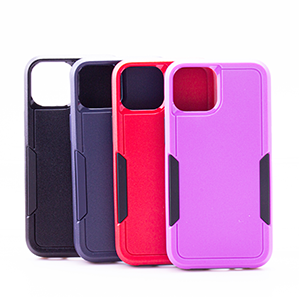 iPhone 13 Pro Max 6.7 Tough Pioneer Back Case
