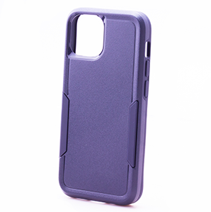 iPhone 13 Pro Max 6.7 Tough Pioneer Back Case, Color: Navy