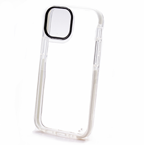 iPhone 13 Pro Max 6.7 Clear iClear Collection Back Case