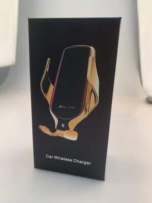 Holder R3 Car Wireless Charger Holder With Smart Sensor