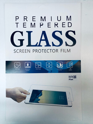Samsung Tab S8 Ultra Flat Glass Screen Protector