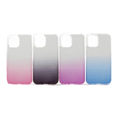 Samsung A33 Shining Colorful Back Case