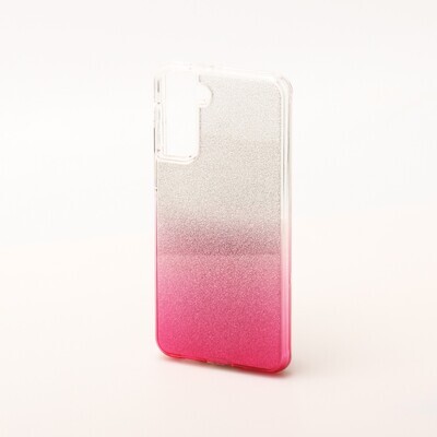 Samsung S22 Ultra Shining Colorful Back Case
