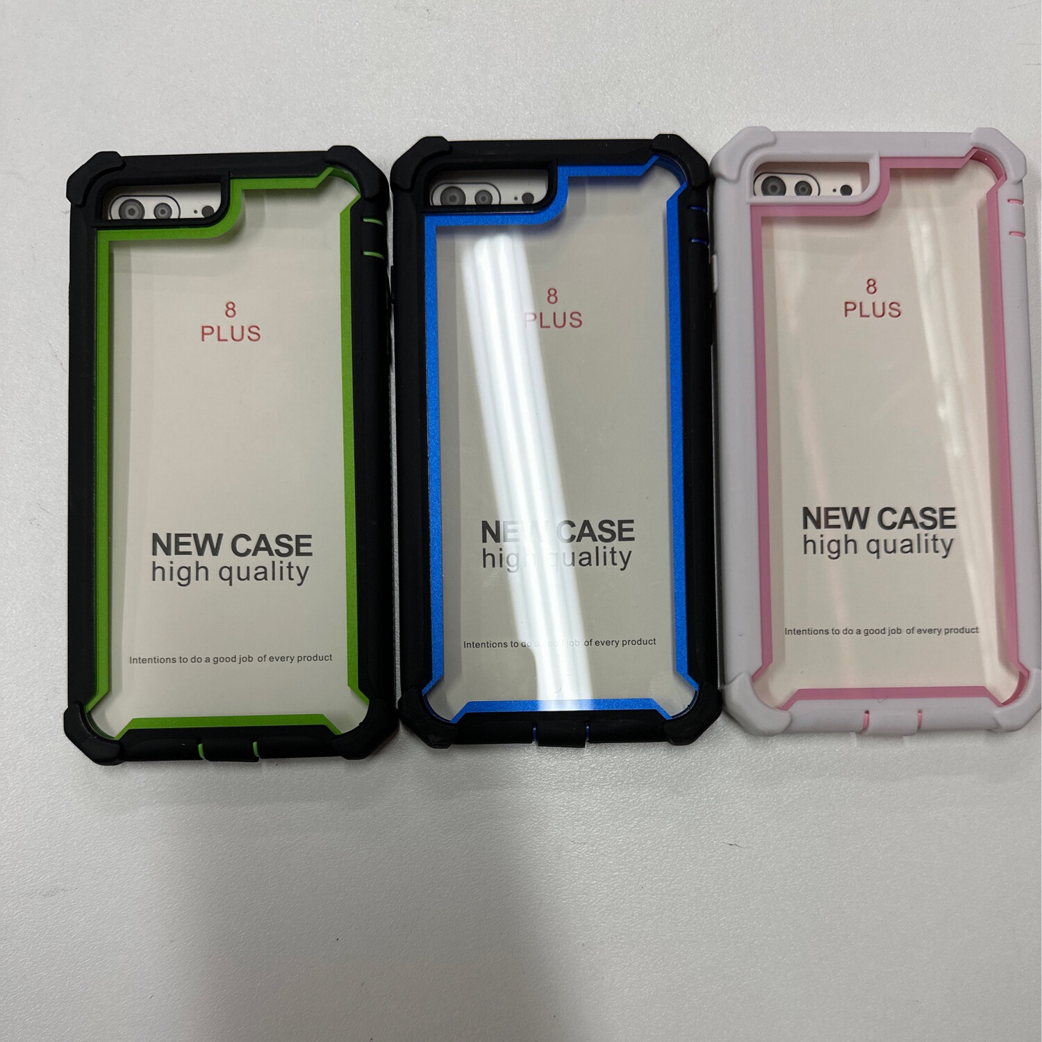 IPhone 6/7/8 Plus Space Shell Phone Case