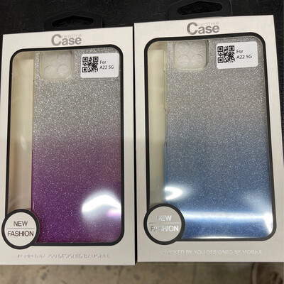 iPhone 11 6.1 Shining Colorful Back Case